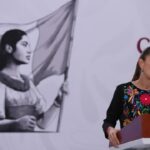 Gobernadores se reúnen con Claudia Sheinbaum