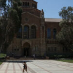 Gobierno de Trump lleva a tribunales a UCLA por presunta discriminación contra estudiantes judíos