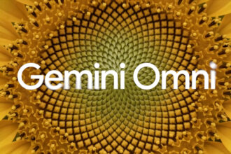Google transforma Gemini en Omni, una IA capaz de generar contenido desde cualquier formato