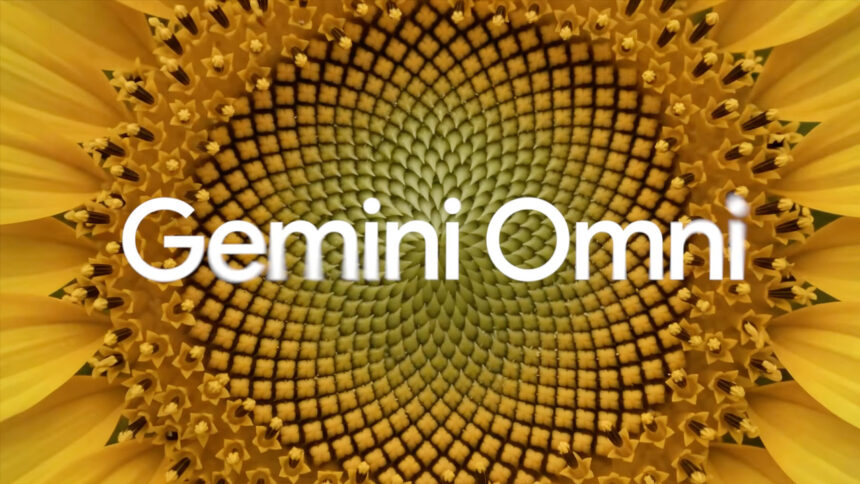 Google transforma Gemini en Omni, una IA capaz de generar contenido desde cualquier formato