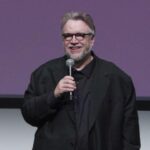 Guillermo del Toro