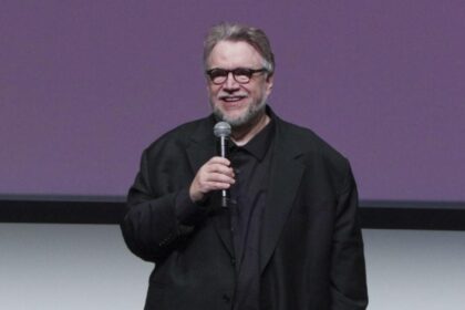 Guillermo del Toro