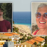 Hallan sin vida a mujer reportada como desaparecida; investigan a su hijo en Islas Canarias