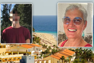 Hallan sin vida a mujer reportada como desaparecida; investigan a su hijo en Islas Canarias