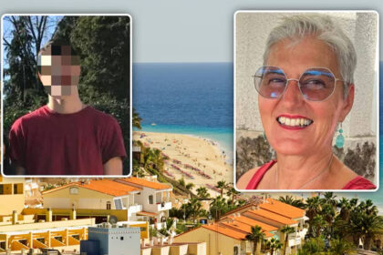 Hallan sin vida a mujer reportada como desaparecida; investigan a su hijo en Islas Canarias