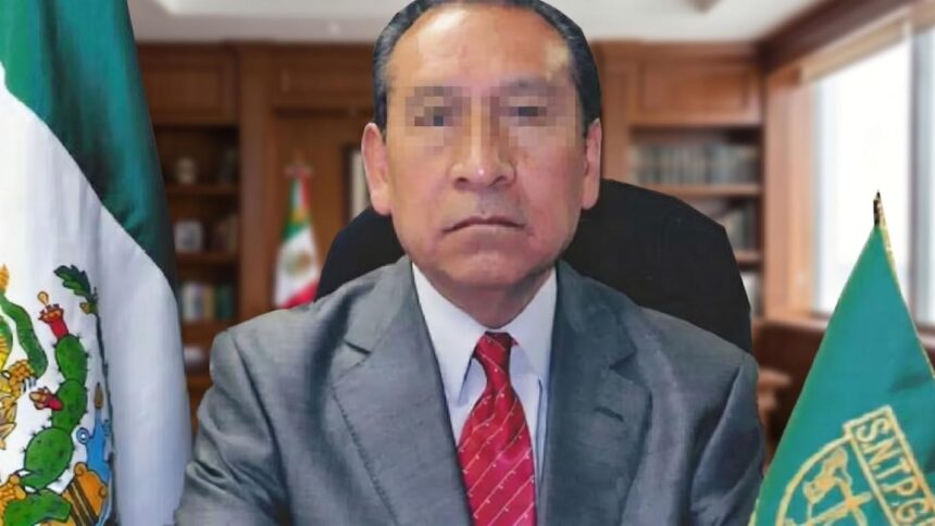 Humberto Nava Genera