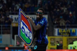 Inter de Milan