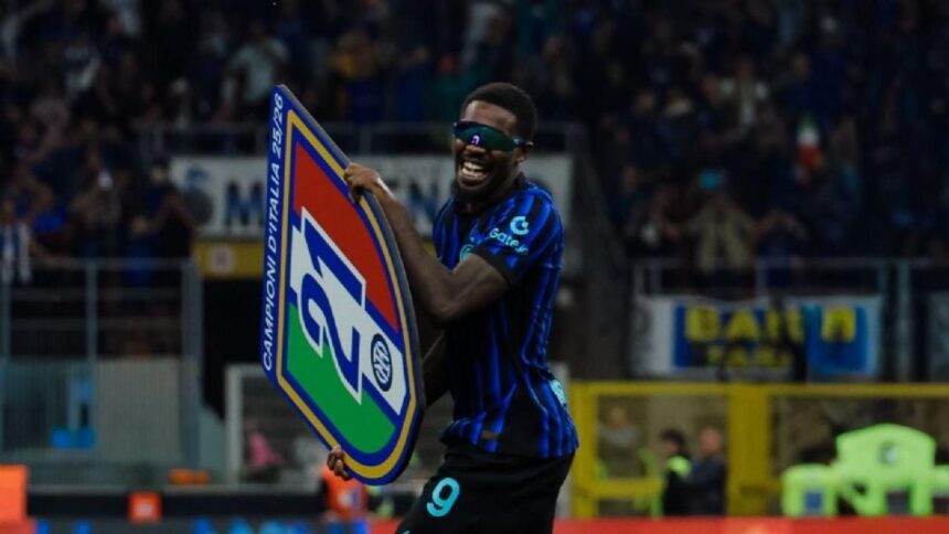 Inter de Milan