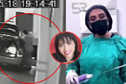 Investigan clínica estética en Puebla; propietaria no tendría registro profesional oficialInvestigan clínica estética en Puebla; propietaria no tendría registro profesional oficial