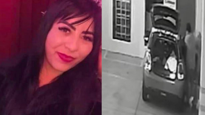 Investigan hallazgo de mujer en Tlaxcala tras desaparición relacionada con clínica estética en Puebla