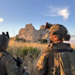 Israel amplía operaciones en el sur de Líbano tras tomar la fortaleza de Beaufort