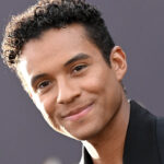 Jaafar Jackson asume un intenso reto