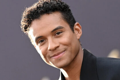 Jaafar Jackson asume un intenso reto