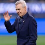 Javier Aguirre revela lista preliminar