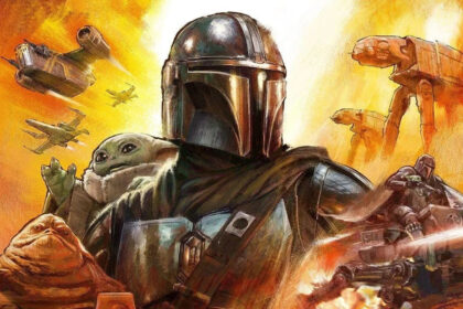 Jon Favreau deja abierta la puerta a nuevas historias de Mando y Grogu en Star Wars