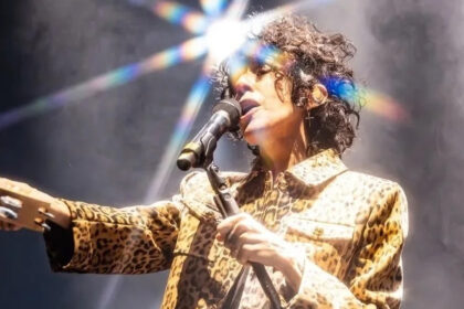 LP regresará a México con show en el Auditorio Nacional; así quedan las zonas y boletos