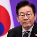 Lee Jae Myung
