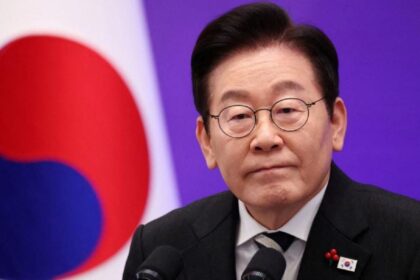 Lee Jae Myung