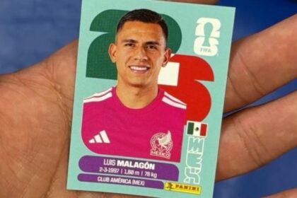 Luis Ángel Malagón