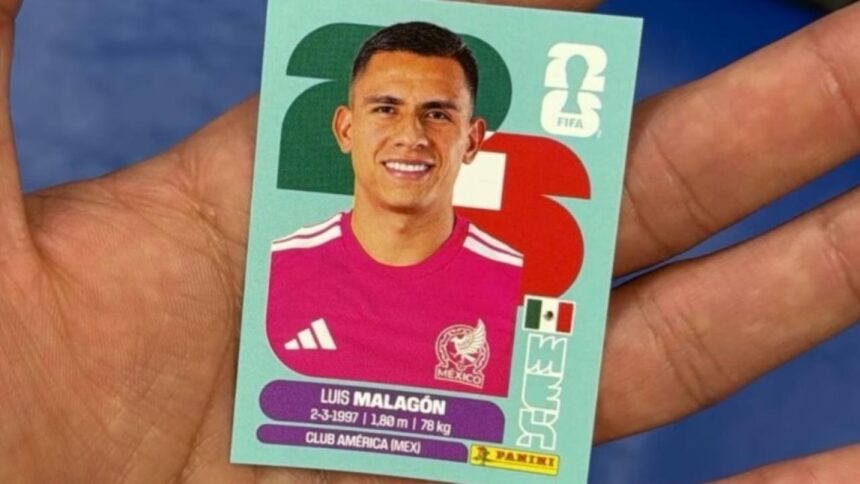 Luis Ángel Malagón