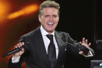 Luis Miguel