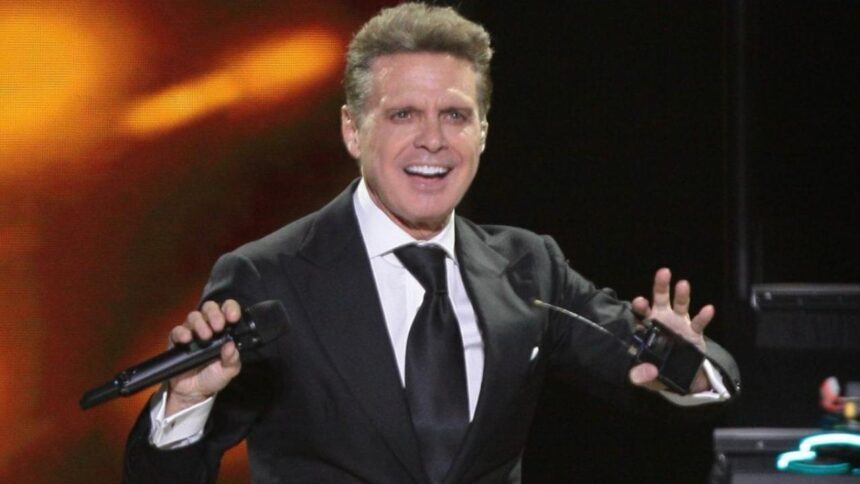Luis Miguel