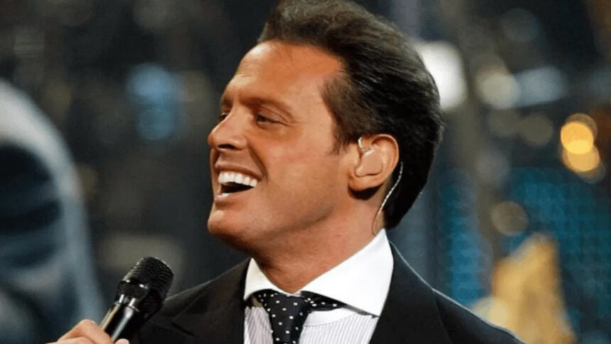 Luis Miguel genera preocupación