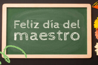 Maestro en México