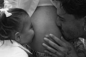 Maluma comparte que agrandará su familia junto a Susana Gómez