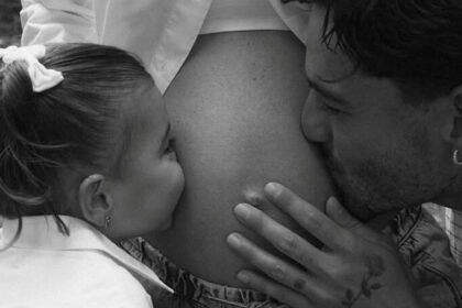 Maluma comparte que agrandará su familia junto a Susana Gómez