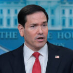 Marco Rubio plantea una nueva etapa entre Estados Unidos y el pueblo cubano