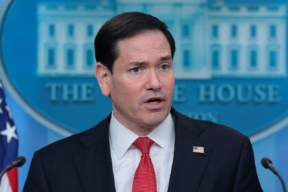 Marco Rubio plantea una nueva etapa entre Estados Unidos y el pueblo cubano