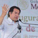 Mario Delgado SEP