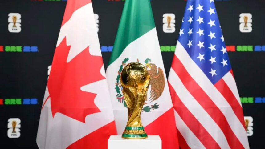 México emite recomendaciones preventivas