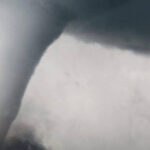 México entra en temporada de tornados; expertos alertan sobre las zonas con mayor riesgo