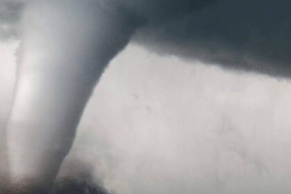México entra en temporada de tornados; expertos alertan sobre las zonas con mayor riesgo