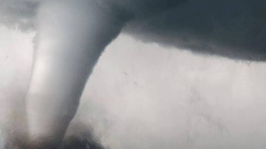México entra en temporada de tornados; expertos alertan sobre las zonas con mayor riesgo