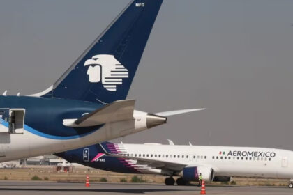 México refuerza controles por brote de ébola en África