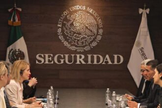 México y Unión Europea