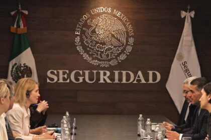 México y Unión Europea