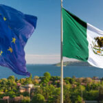 México y la Unión Europea avanzan hacia nuevo acuerdo comercial