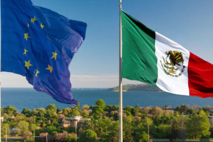 México y la Unión Europea avanzan hacia nuevo acuerdo comercial