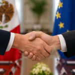México y la Unión Europea fortalecen alianza con nuevos acuerdos de comercio y cooperación