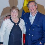 Michelle Bachelet