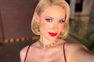 Miroslava Montemayor revela complicada enfermedad que le provocó múltiples fracturas