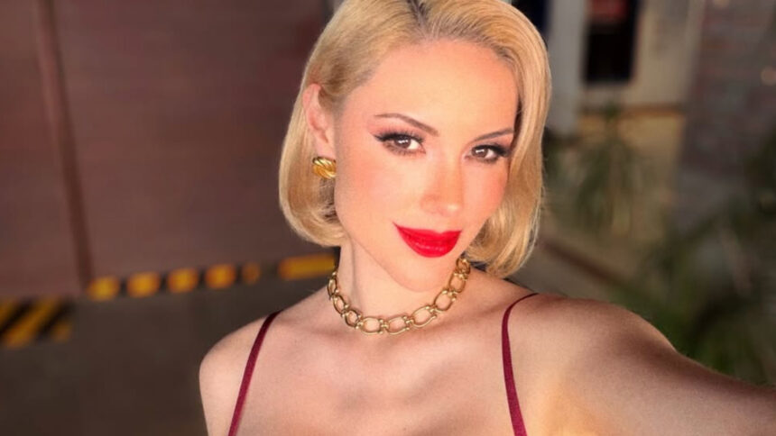 Miroslava Montemayor revela complicada enfermedad que le provocó múltiples fracturas