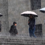 Monzón Mexicano traerá intensas lluvias y mayor humedad en varias regiones del país