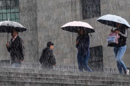 Monzón Mexicano traerá intensas lluvias y mayor humedad en varias regiones del país