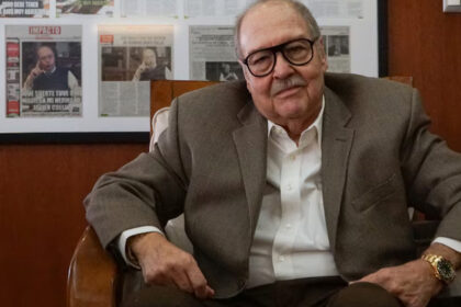 Muere Javier Coello Trejo, abogado de Emilio Lozoya y del exgobernador García Cabeza de Vaca