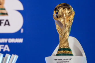 Mundial 2026